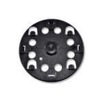 Range Rover L322 02-04 Freelander 01-06 Door Mirror Motor Plate Hold the Glass - Image 4