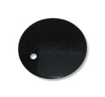 Ford Fusion MK1 2003-2010 Fuel-in Flap Cover 2N11-N405A02-ABW Panther Black B226