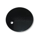 Ford Fusion MK1 2003-2010 Fuel-in Flap Cover 2N11-N405A02-ABW Panther Black B226
