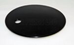 Ford Fusion MK1 2003-2010 Fuel-in Flap Cover 2N11-N405A02-ABW Panther Black B226 - Image 2