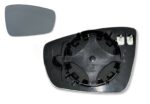 VW Polo 6R 09-13 Skoda Rapid 12-13 Right Side Heated Door Mirror Glass 6RG857522