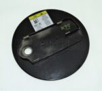 Ford Fusion MK1 2003-2010 Fuel-in Flap Cover 2N11-N405A02-ABW Panther Black B226 - Image 3