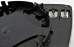 VW Polo 6R 09-13 Skoda Rapid 12-13 Right Side Heated Door Mirror Glass 6RG857522 - Image 6