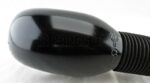 Ford KA Hatchback RB (1996-2008) Right Side Manual Door Mirror Black K18BC - Image 2