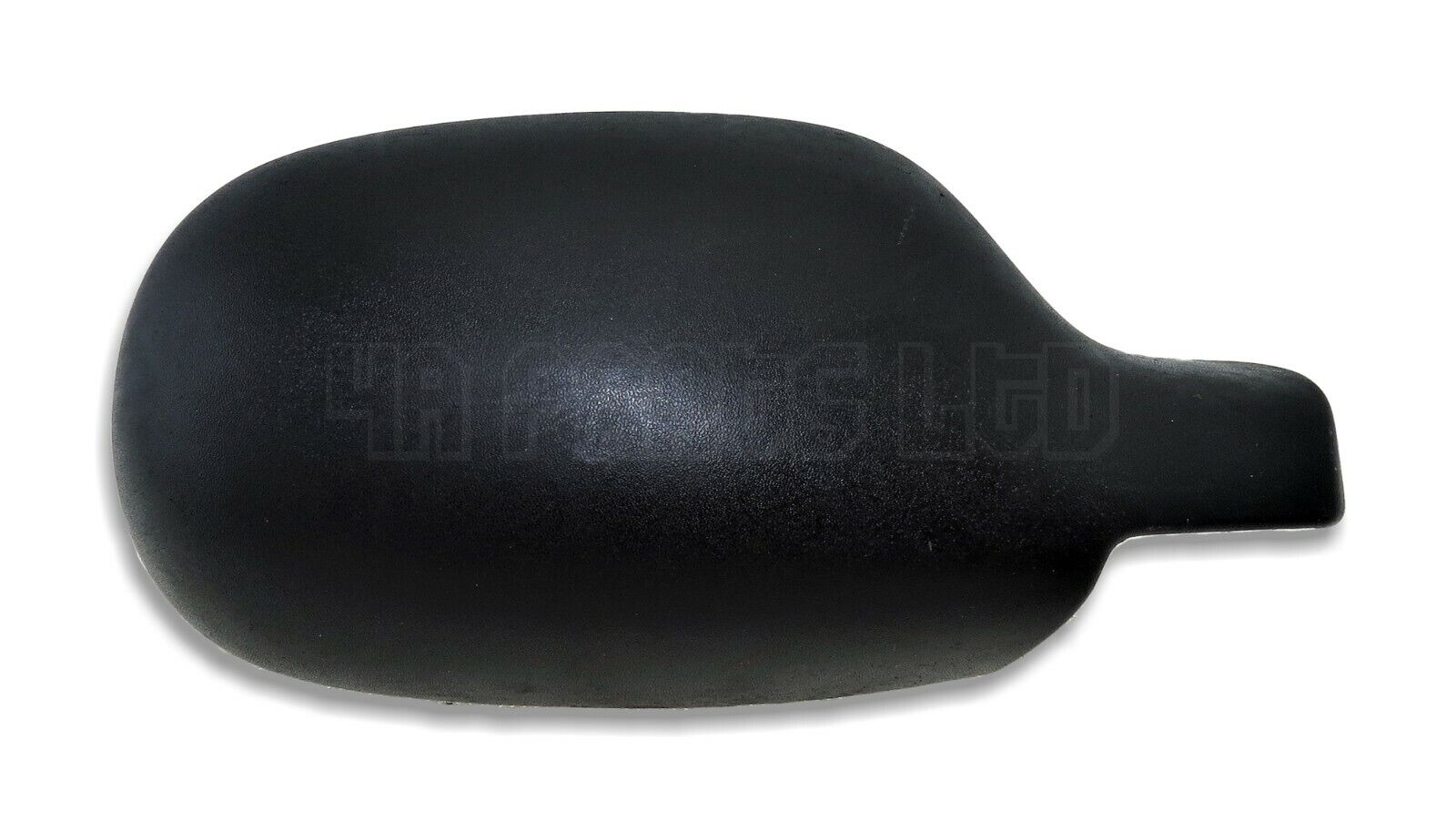 Renault Clio 01-06 Megane Scenic (99-03) Right Side Door Mirror Cover Grained Main Image Renault Clio 01-06 Megane Scenic (99-03) Right Side Door Mirror Cover Grained - Image 1