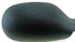 Renault Clio 01-06 Megane Scenic (99-03) Right Side Door Mirror Cover Grained - Image 2