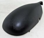 Renault Clio 01-06 Megane Scenic (99-03) Right Side Door Mirror Cover Grained - Image 3