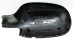 Renault Clio 01-06 Megane Scenic (99-03) Right Side Door Mirror Cover Grained - Image 4
