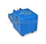 873-Kia Hyundai (00-15) 5-Pin Multi-Use Blue Relay 95220-26000 Omron DC12V KG8J