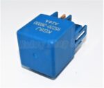 873-Kia Hyundai (00-15) 5-Pin Multi-Use Blue Relay 95220-26000 Omron DC12V KG8J - Image 5