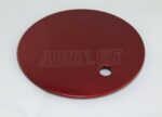 Ford Fiesta V MK5 (02-09) Fuel-in Flap Cover 2S61-A405A02-ABW Tango Red B256 - Image 3
