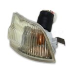 Ford Focus C-Max Mk1 /05-10 Right Side Door Mirror Indicator Lens 3M5A-13B381-AD