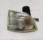 Ford Focus C-Max Mk1 /05-10 Right Side Door Mirror Indicator Lens 3M5A-13B381-AD - Image 3