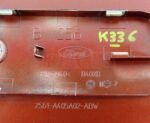 Ford Fiesta V MK5 (02-09) Fuel-in Flap Cover 2S61-A405A02-ABW Tango Red B256 - Image 6