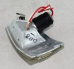 Ford Focus C-Max Mk1 /05-10 Right Side Door Mirror Indicator Lens 3M5A-13B381-AD - Image 5