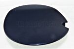 Peugeot 208 CA CC (2012-2019) Fuel Cover Flap Cover 9673905980 Metallic Blue - Image 2