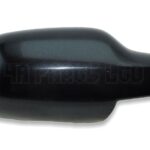 Renault Megane-II Scenic Grand 02-09 Right Side Door Mirror Cover Gris Eclipse