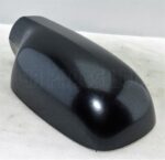 Renault Megane-II Scenic Grand 02-09 Right Side Door Mirror Cover Gris Eclipse - Image 4