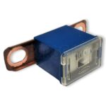 Genuine Land Rover Discovery MKII MK2 (98-04) 100A Amperes Blue Fuse YQE000250
