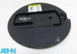 Ford Focus-C-Max (03 - 07) Fuel-in Flap Cover 3M51-R405A02-AC C214 Met Sea Grey - Image 7