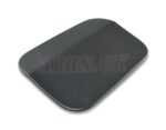 BMW 5-Series E60 E61 (2003-2010) Fuel Flap Cover 51177034281 Space Gray A52/7