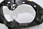 BMW 1 & 3 Series Pre-LCi (04-08) Left Side Wing Mirror Bezel (Frame) Matte 34025 - Image 2