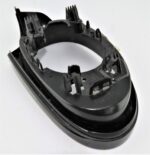 BMW 1 & 3 Series Pre-LCi (04-08) Left Side Wing Mirror Bezel (Frame) Matte 34025 - Image 3