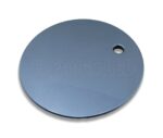 Ford Fiesta MK5 02-10 Fuel-in Flap Cover 2S61-A405A02-ABW Met Tonic Blue B256 J4