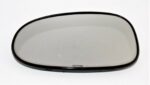 Chrysler Neon PL 1994-2000 Saloon Left Side Door Mirror Glass UTA 85566 - Image 4
