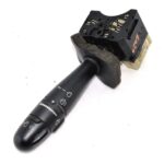 Renault Megane MKI 96-03 Genuine Rear And Front Windshield Wiper Switch
