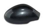 Seat Ibiza /02-08 Altea Toledo /04-09 Leon Right Side Door Mirror Cover Met Grey