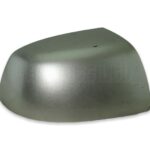 Ford Mondeo-III MK3 Facelift 2004-2007 Right Side Door Mirror Cover White Grape