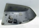 Ford Mondeo-III MK3 Facelift 2004-2007 Right Side Door Mirror Cover White Grape - Image 4