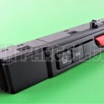 Genuine Land Range Rover Sport RRS /05-09 Hazard DSC TPMS Switch Panel YUL501390