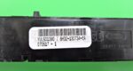 Genuine Land Range Rover Sport RRS /05-09 Hazard DSC TPMS Switch Panel YUL501390 - Image 7