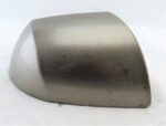 1S71-17K746-AA Ford Mondeo 00-03 Genuine Oyster Silver Right Side Mirror Cover - Image 2