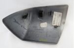 1S71-17K746-AA Ford Mondeo 00-03 Genuine Oyster Silver Right Side Mirror Cover - Image 4
