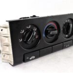 79500-ST3-E002 Rover 400 Series Genuine Climate Temperature Switch Panel