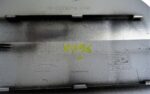 Ford S-Max Galaxy 06-14 Fuel-in Flap Cover 6M21-R405A02-AA Hypnotic Silver CD340 - Image 5