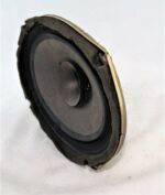 0K553966960B VW's Genuine 4 Ohms 20-40 Watts Front Rear Left Right Speaker - Image 3
