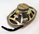 0K553966960B VW's Genuine 4 Ohms 20-40 Watts Front Rear Left Right Speaker - Image 4