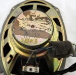 0K553966960B VW's Genuine 4 Ohms 20-40 Watts Front Rear Left Right Speaker - Image 6