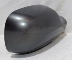 Renault Megane-II Scenic-II Grand (02-09) Right Side Door Mirror Cover Met Grey - Image 3