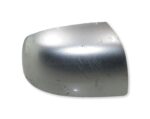 Ford Focus-II 05-07/ Fiesta-V 06-08 Right Side Door Mirror Cover Metallic Silver