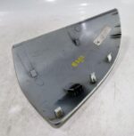 Ford Focus-II 05-07/ Fiesta-V 06-08 Right Side Door Mirror Cover Metallic Silver - Image 7