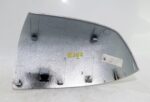 Ford Focus-II 05-07/ Fiesta-V 06-08 Right Side Door Mirror Cover Metallic Silver - Image 9