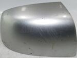 Ford Focus-II 05-07/ Fiesta-V 06-08 Right Side Door Mirror Cover Metallic Silver - Image 13