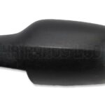 Renault Megane-II Scenic-II Grand 2002-2009 Left Side Door Mirror Cover Grained