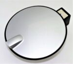 Vauxhall Astra H MK5 /2004-2011 Fuel-In Flap Cover 13111597 HB5 Star Silver Z157 - Image 2