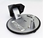 Vauxhall Astra H MK5 /2004-2011 Fuel-In Flap Cover 13111597 HB5 Star Silver Z157 - Image 3